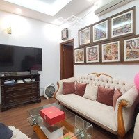 Mp Trần Hòa 70M2, 6 Tầng,Mặt Tiền4,2M. Vỉa Hè, Kd Tốt. Thang Máy. 21 Tỷ