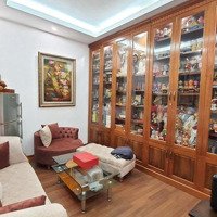 Mp Trần Hòa 70M2, 6 Tầng,Mặt Tiền4,2M. Vỉa Hè, Kd Tốt. Thang Máy. 21 Tỷ