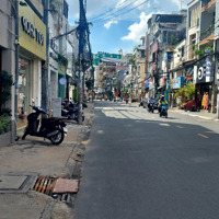Duy Nhất! Bán Building Mặt Tiền Đường 3/2 - Nguyễn Kim -Diện Tích17X8M 6 Tầng - Hđt 120 Triệu Chỉ 27 Tỷ
