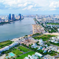 Bán Đất 150M2 Tại Nguyễn Đình Hoàn, Nại Hiên Đông, Sơn Trà, Đà Nẵng, Chỉ Với 7,25 Tỷ