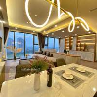 Cho Thuê Chung Cư Sudico Mễ Trì, 110M2, 3 Pn, Full Nội Thất Sịn, Nhà Đã Sửa Toàn Bộ, O971,,342.965