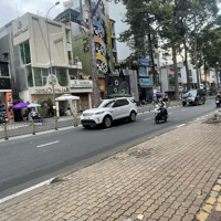 Bán Nhà Riêng Tại Đường Phạm Ngũ Lão, Quận 1, 5,3 Tỷ, 35 M2, Ô Tô Tránh, Kinh Doanh 20 Triệu/Th