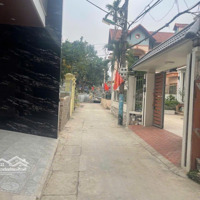 Bán Đất Liên Mạc 67M2, Sổ Đỏ Đẹp,Mặt Tiền4.5M, Ô Tô 16 Chỗ Qua Đất, Ngõ Thông, Rộng, Giá Đầu Tư