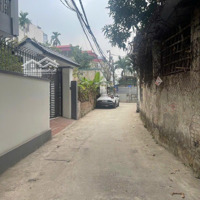 Bán Đất Liên Mạc 67M2, Sổ Đỏ Đẹp,Mặt Tiền4.5M, Ô Tô 16 Chỗ Qua Đất, Ngõ Thông, Rộng, Giá Đầu Tư