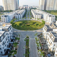 Bán Nhanh Biệt Thự Solasta Nam Cường