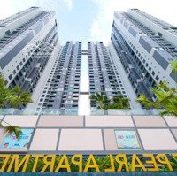 Căn Hộ Ht Pearl Chất Lượng Cao Cấp Chuẩn Nhật Bản. Chỉ 3,7 Tỷ/ Căn 3 Phòng Ngủ90M2, Giá Thương Lượng Tốt