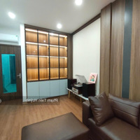 Bán Nhà Riêng, Diện Tích: 53M2, 5T Thang Máy Xịn Xò Tại Yên Lãng, Đống Đa, Hà Nội, Giá 15.X Tỷ Ctl