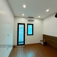 Bán Nhà Riêng, Diện Tích: 53M2, 5T Thang Máy Xịn Xò Tại Yên Lãng, Đống Đa, Hà Nội, Giá 15.X Tỷ Ctl