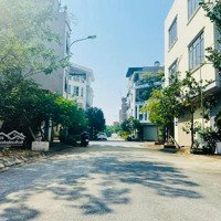 Bán Đất Tái Định Cư Phường Giang Biên - View Vườn Hoa - Ngay Sát Trường Chu Văn An