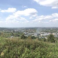 3.5 sào Bảo Lộc view đẹp 60m mặt đường betong