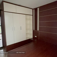 Cho Thuê Liền Kề Kđt Yên Hoà. 100M2 , 4.5 Tầng, Cách Đường Trần Kim Xuyến 70M. 0971,,342965