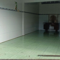 Cho Thuê Văn Phòng Tại Đường Phó Cơ Điều, Phường 3, Vĩnh Long, 7 Triệu, 110M2 Giá Tốt