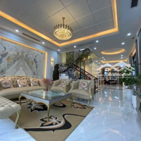 Bán Nhà Riêng Phạm Tuấn Tài, Phân Lô, Ô Tô Tránh, Thang Máy, Vỉa Hè, Ngõ Nông Và Thông, 66M2*6T