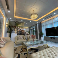 Bán Nhà Riêng Phạm Tuấn Tài, Phân Lô, Ô Tô Tránh, Thang Máy, Vỉa Hè, Ngõ Nông Và Thông, 66M2*6T