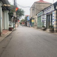 Bán 120M2 Full, Đất Chính Chủ Tại Thế Trạch. Mai Đình. Sóc Sơn. Hà Nội