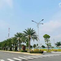 Bán đất thổ cư 90m2, Mỹ Yên, Bến Lức, Long An - Sổ Hồng