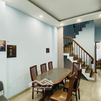 Bán Nhà Hoàng Diệu Quận 4 - 4 Tầng - 3 Tỷ - 30M2 - Hẻm 4M - Tiện Kinh Doanh - Sổ Hồng Chính Chủ