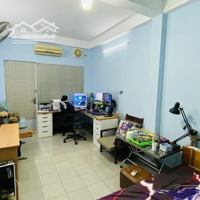 Bán Nhà Hoàng Diệu Quận 4 - 4 Tầng - 3 Tỷ - 30M2 - Hẻm 4M - Tiện Kinh Doanh - Sổ Hồng Chính Chủ