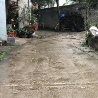 Bán Đất Chính Chủ Tại Xã Mỹ Xuyên, Mỹ Đức, Hà Nội (1 Tỷ, Diện Tích 63M2, Nở Hậu, Ô Tô Tránh Nhau)