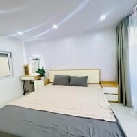 Bán căn hộ tập thể Đồng Xa, Mai Dịch 55m2, 2PN, full Nội Thất, Ôtô, giá 2.75 tỷ 0969693855,