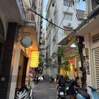 Bán Nhà Cực Khan Hiếm Số: 60C Lê Thị Riêng, Phường Bến Thành, Quận 1. Ngay Ngã 6 Phù Đổng - 20 Tỷ
