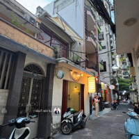 Bán Nhà Cực Khan Hiếm Số: 60C Lê Thị Riêng, Phường Bến Thành, Quận 1. Ngay Ngã 6 Phù Đổng - 20 Tỷ