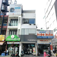 Hạ Giá Bán Nhanh Mặt Tiền Bùi Thị Xuân 4 Tầng Quận 1Diện Tích4.5X20M, Hdt 90 Triệu, Bán 29 Tỷ