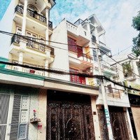 Bán Gấp Nhà Mặt Tiền Tân Chánh Hiệp 8, 6,1 Tỷ Thương Lượng, 80M2, 4 Phòng Ngủ 4Wc