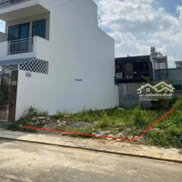 Bán Nhanh Lô Đất Thổ Khu Dân Cư Ngay Tân Hiệp 31 , Thị Trấn Tân Hiệp, Hóc Môn 118M2 Giá Bán 1 Tỷ 580