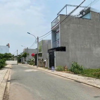 Bán Nhanh Lô Đất Thổ Khu Dân Cư Ngay Tân Hiệp 31 , Thị Trấn Tân Hiệp, Hóc Môn 118M2 Giá Bán 1 Tỷ 580