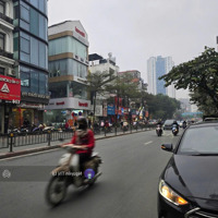 Bán Đất Mặt Phố Tây Sơn - Vị Trí Đẹp - Kinh Doanh Sầm Uất - 75.9 Tỷ