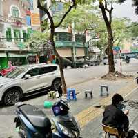 Bán Đất Mặt Phố Tây Sơn - Vị Trí Đẹp - Kinh Doanh Sầm Uất - 75.9 Tỷ