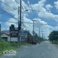 Bán Đất Tại Đường Liên Ấp 4-5, Xã Đa Phước, Bình Chánh, Hồ Chí Minh, 2,75 Tỷ, 231M2