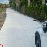 Bán Đất Tại Đường Liên Ấp 4-5, Xã Đa Phước, Bình Chánh, Hồ Chí Minh, 2,75 Tỷ, 231M2