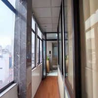 Bán Chung Cư Mini Đông Tác - Đống Đa Thang Máy 7 Tầng Dòng Tiền Ổn Định Hiếm Có Khu Vực Dễ Chothue