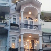 Siêu Rẻ, Hẻm Xe Hơi Trần Hưng Đạo, Q. 1 (4.2 X 26M) Trệt 3 Lầu Sân Thượng. Giá Bán 17 Tỷ