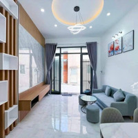 Bán Gấp Nhà Riêng Tại Đường Nguyễn Sơn, Phú Thạnh, Tân Phú, Hồ Chí Minh, 43M2