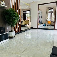Chào Bán Căn Biệt Thự Gần 400M2 - Khu Nam Việt Á Gđ1, Gần Sông