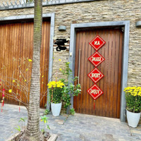 Gấp Lắm Rồi! Căn Duy Nhất Mặt Tiền K300, Khu Vip, 8X20M, Giá Tốt Nhất Khu Vực Chỉ 25,5 Tỷ Thôi
