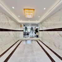 Nhà Thiết Kế Đẹp Đường Lê Lai, Gò Vấp 52M2 Xây 4 Tầng. Bán 2 Tỷ 350 Gần Bv 175, Cho Thuê 10 Triệu/Tháng