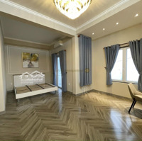 Bán Nhà Mặt Phố Khu Đặng Thùy Trâmdiện Tích5X20 100M2, 4 Tầng, Giá Bán 17 Tỷ