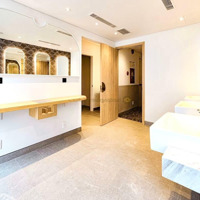 Bán Nhà Mặt Phố Khu Đặng Thùy Trâmdiện Tích5X20 100M2, 4 Tầng, Giá Bán 17 Tỷ
