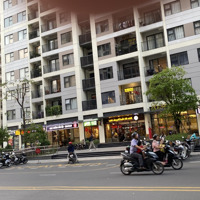 Nợ Ngân Hàng Cần Bán Gấp , Shophouse Khối Đế Vinhomes Grand Park, Quận 9 - Thủ Đức