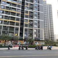 Nợ Ngân Hàng Cần Bán Gấp , Shophouse Khối Đế Vinhomes Grand Park, Quận 9 - Thủ Đức