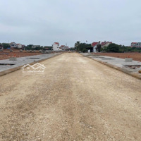 Em Cần Bán Rẻ Lô Đất Nền Sổ Đỏ Khu Đô Thị Mới Đối Diện Thpt Lục Ngạn 1 Giá Hơn 2 Tỷ/ Lô.