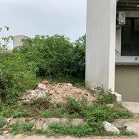 Bán Đất Tái Định Cư Thạch Bàn 80M2 - 9.8 Tỷ. Vỉa Hè Ô Tô Tránh, Sát Đường 25M