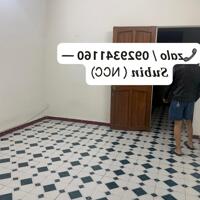 CHO THUÊ NHÀ ÔNG ÍCH KHIÊM - HẢI CHÂU
