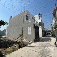 Chủ Gửi Bán Nhà 1T1L Phường Tân Vạn Tp Biên Hoà. Diện Tích: 63M2. Giá: 2Tỷ7 Tl