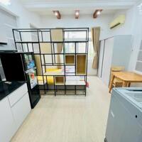 CĂN HỘ FULL NỘI THẤT - NGUYỄN HỮU CẢNH, P22, BÌNH THẠNH