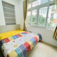 CĂN HỘ FULL NỘI THẤT - NGUYỄN HỮU CẢNH, P22, BÌNH THẠNH